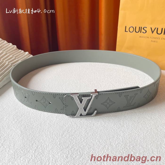 Louis Vuitton Belt 40MM LVB00246 Louis Vuitton Belt 40MM LVB00246